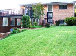 3208 Highwood Dr SE, Washington, DC