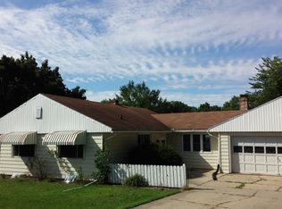 3504 Crosby St, Rockford, IL