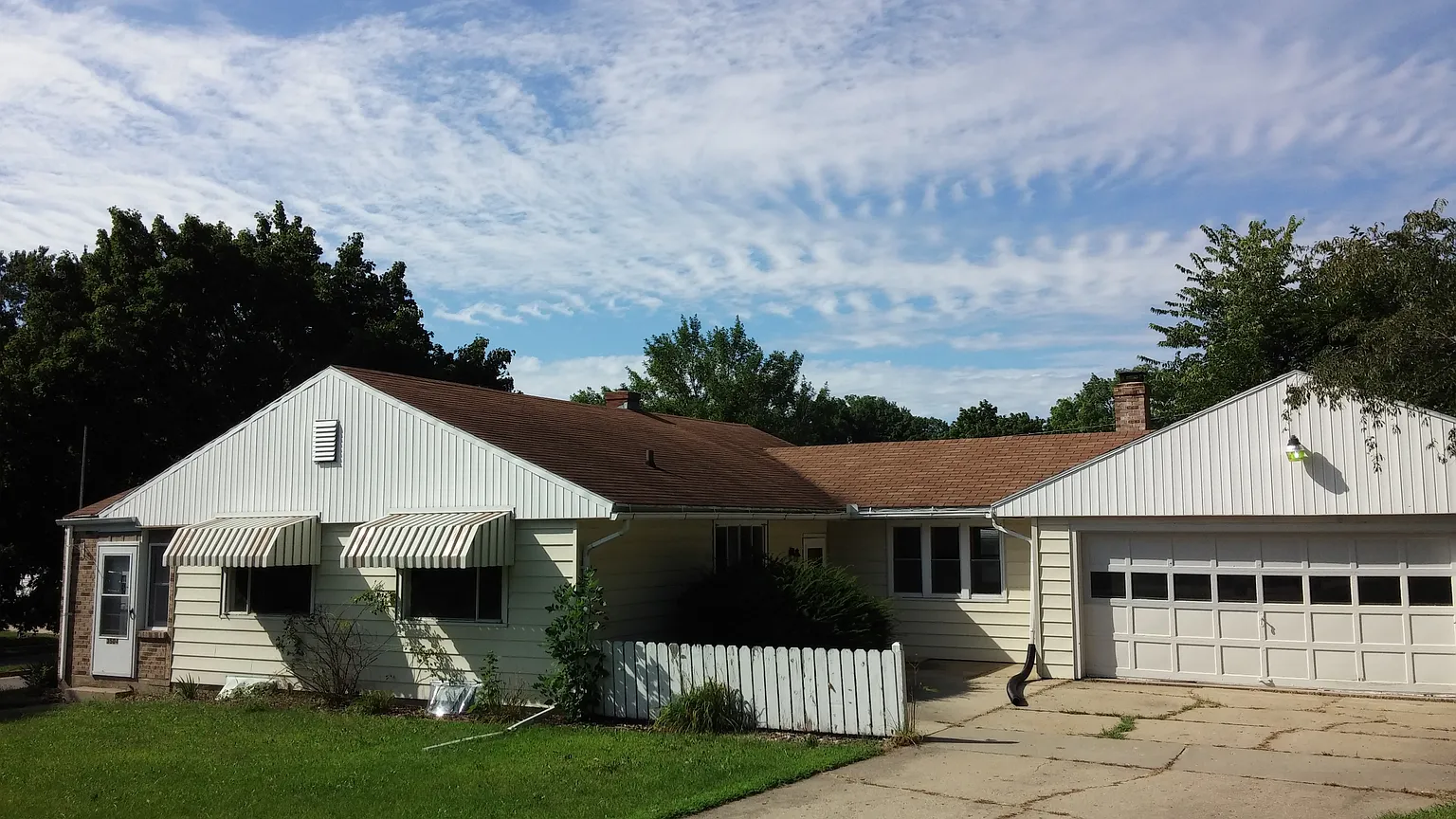 3504 Crosby St photo 1