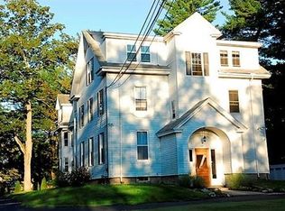 139 Winter St APT 3, Framingham, MA 01702