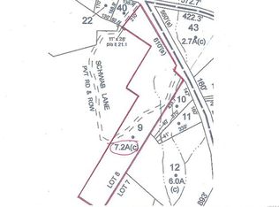 Route 52, Wawarsing, NY 12435