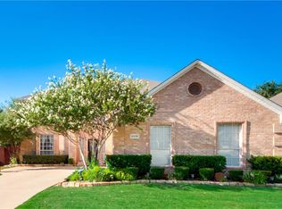 6036 Fannin Dr, Arlington, TX 76001