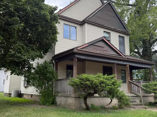 501 S Baxter St #503, Lima, OH 45801