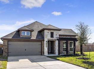 108 Colbys Way, Montgomery, TX 77356