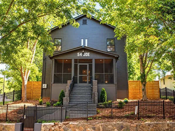 54 Joseph E Lowery Blvd NW, Atlanta, GA 30314