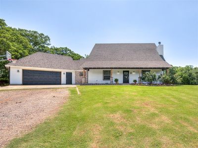 21040 NE 206th St, Luther, OK, 73054