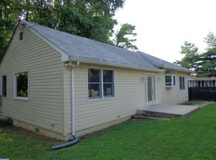 215 Brandywine Blvd, Talleyville, DE 19803