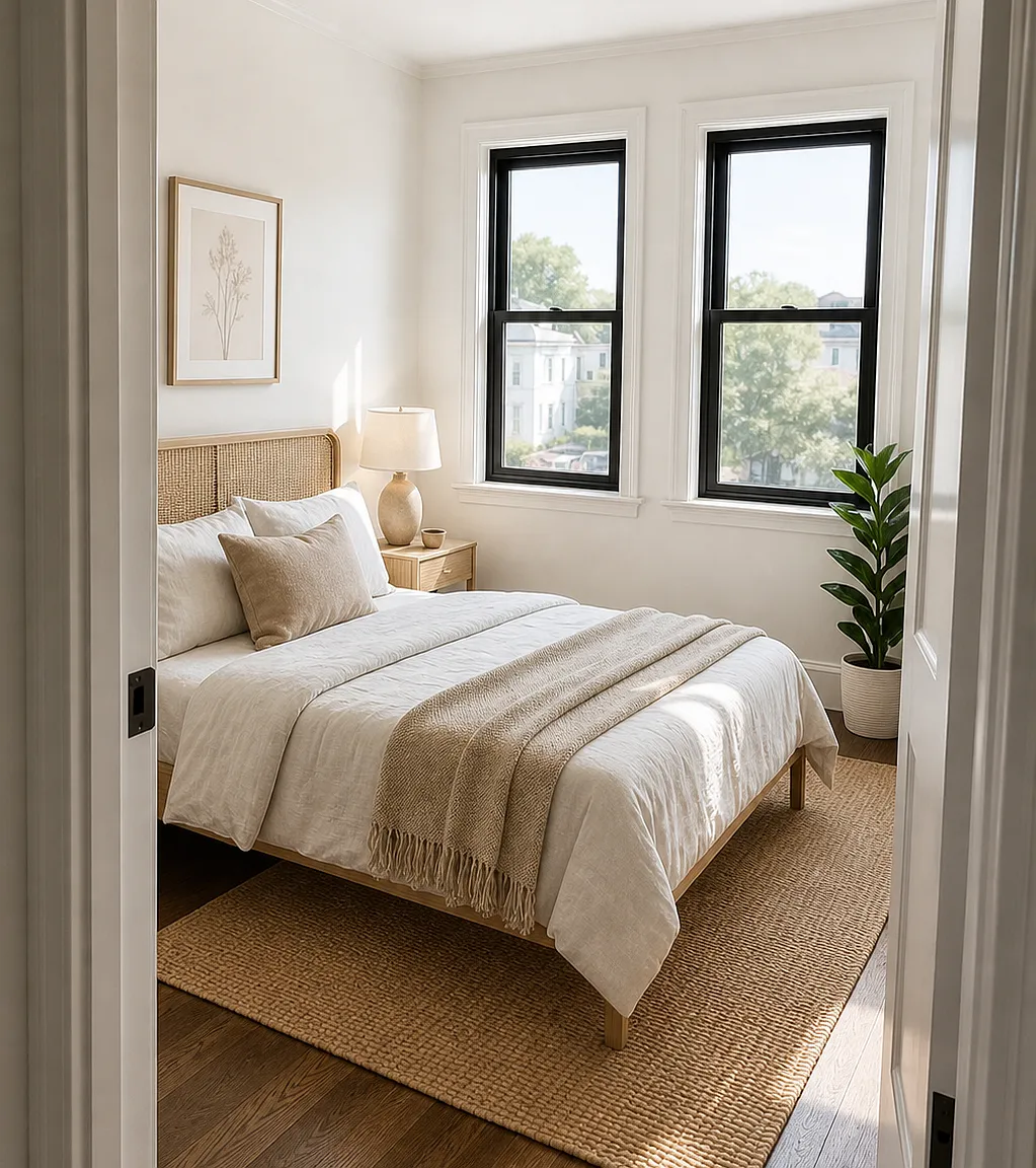 2 bed, 900 sqft, $2,800 — Photo 4