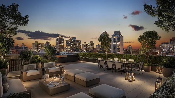 200 East 75th Street #PH1
