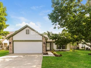 1433 Audubon Dr, Brownsburg, IN 46112