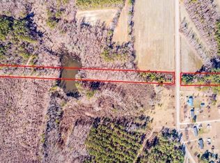 0 Drake Rd #B, Battleboro, NC 27809