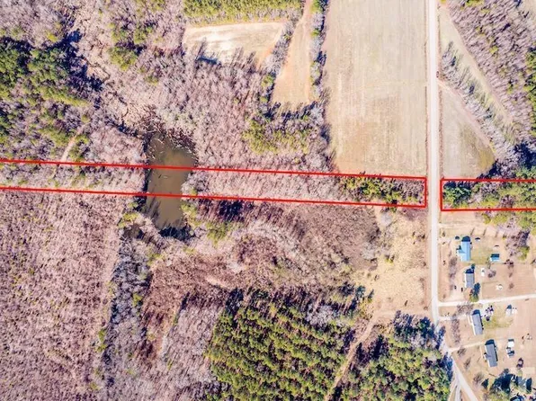 0 Drake Rd #B, Battleboro, NC 27809