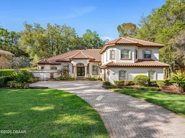 7341 Bella Foresta Pl, Sanford, FL 32771