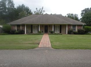 100 Patton Pl, Quitman, MS 39355