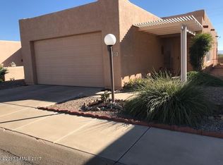 551 S Taylors Trl, Sierra Vista, AZ 85635