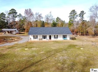 817 Beatty Rd, Ruston, LA 71270