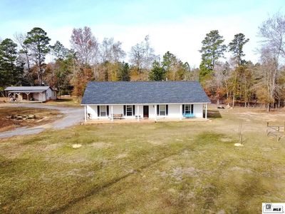 817 Beatty Rd, Ruston, LA, 71270