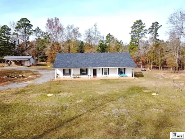 817 Beatty Rd, Ruston, LA 71270
