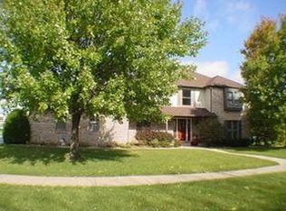 6838 Sentinel Rd, Rockford, IL 61107