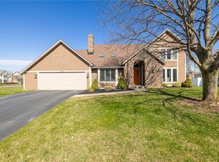 148 Northbridge Dr, Rochester, NY 14626