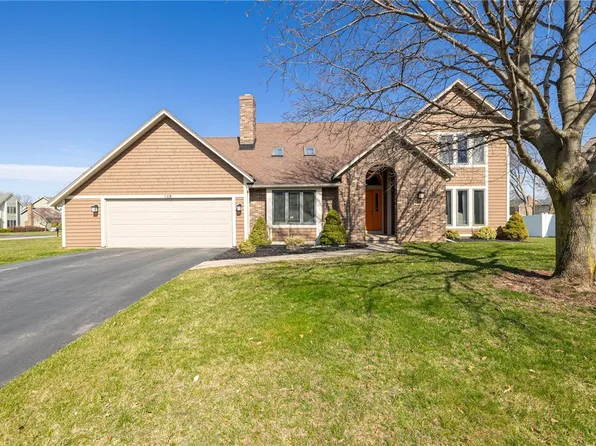 148 Northbridge Dr, Rochester, NY 14626