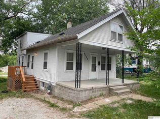 5322 N 34th St, Omaha, NE 68111