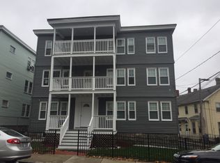 26 School St #3, Dorchester Center, MA 02124