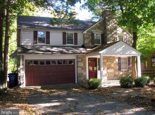 627 Twickenham Rd, Glenside, PA 19038