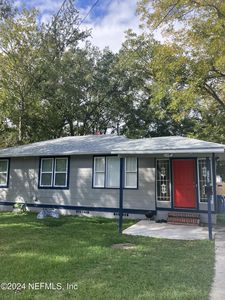 5418 MINOSA Court, Jacksonville, FL, 32209
