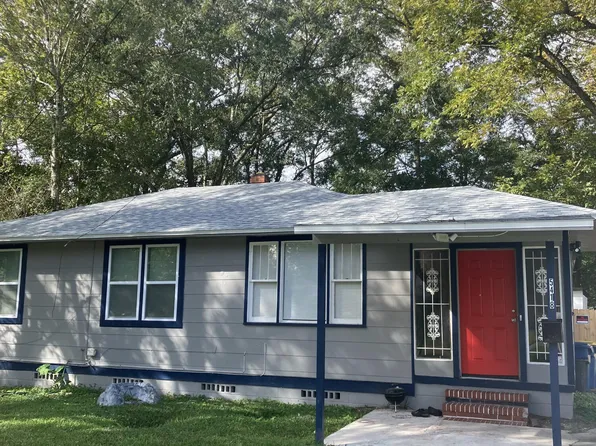 5418 MINOSA Court, Jacksonville, FL 32209
