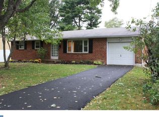 235 Maple St, Warminster, PA 18974