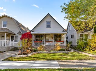 2721 Pardee Ave, Dearborn, MI 48124