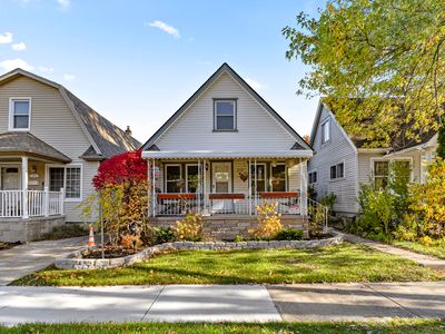 2721 Pardee Ave, Dearborn, MI, 48124