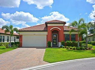 12715 Fairington Way, Fort Myers, FL 33913