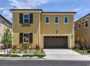 315 Pinnacle Dr, Lake Forest, CA 92630