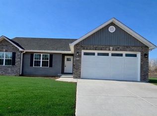 801 Lakeway Dr, Labadie, MO