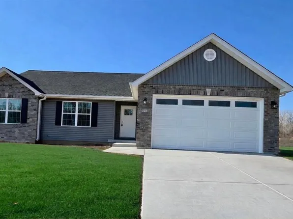 801 Lakeway Dr, Labadie, MO 63055