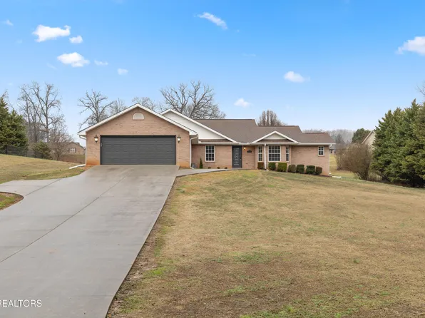 3732 Bent Rd, Kodak, TN 37764