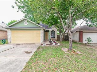 21409 Derby Day Ave, Pflugerville, TX 78660