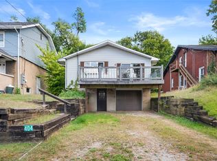 404 Argonne Dr, New Kensington, PA 15068
