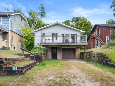 404 Argonne Dr, New Kensington, PA, 15068