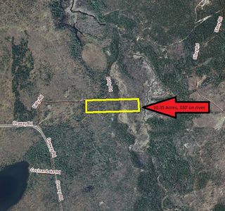 Eddy Rd, Indian River, MI, 49749