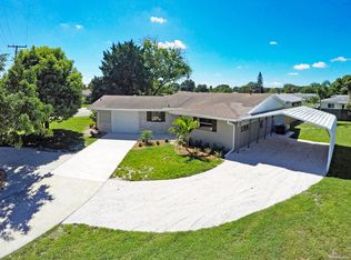 440 Shamrock Blvd, Venice, FL 34293
