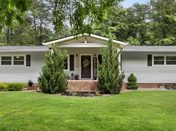 4505 McKamey Rd, Knoxville, TN 37921
