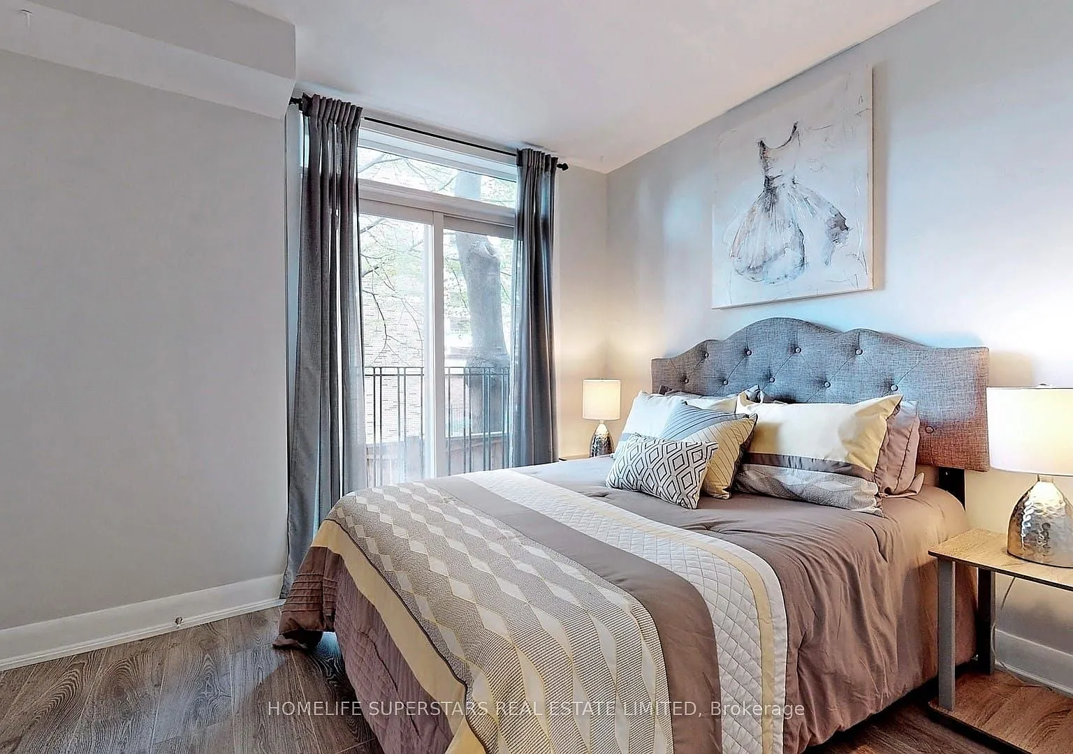 2 bed, $2,800 — Photo 4