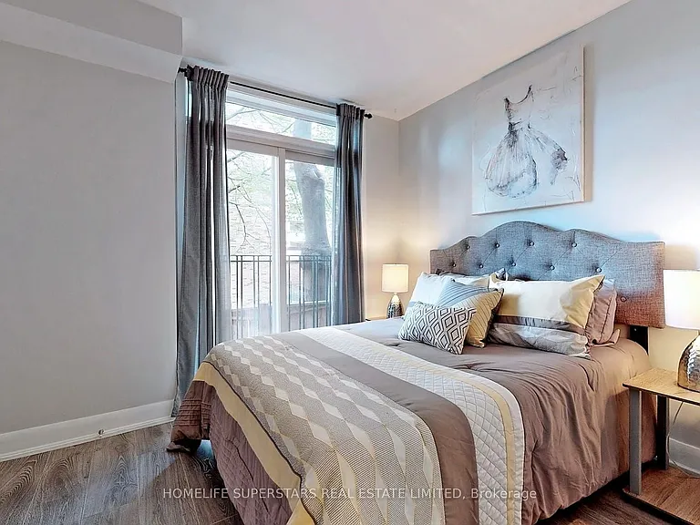 415 Jarvis St #245 — Photo 4