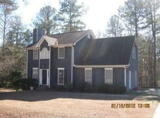 37 Rivermist Rd, Juliette, GA 31046