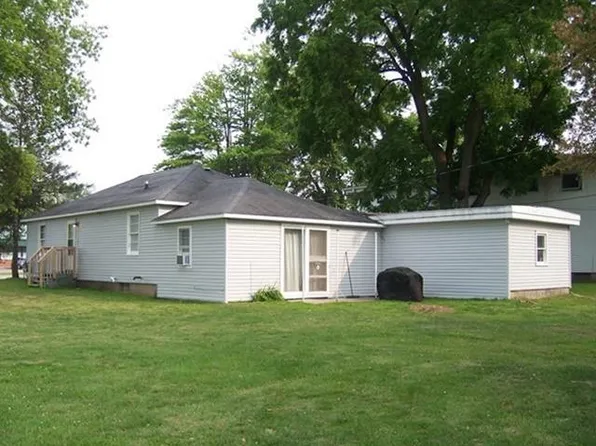 708 North CENTRAL AVENUE, Marshfield, WI 54449