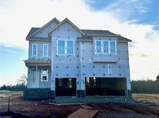 8505 Lemur Ln, Summerfield, NC 27358