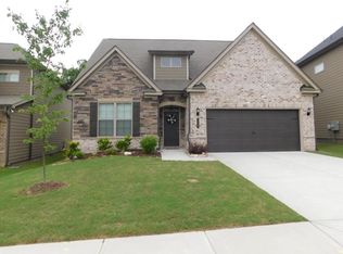 1252 Wesleyan Pl, Braselton, GA 30517